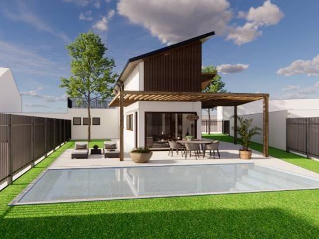 Villa in vendita a Lainate MI
