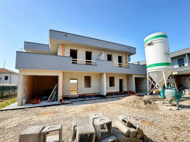 Villa in vendita a Lainate MI