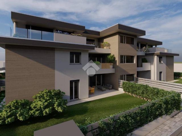 Villa in vendita a Lainate MI