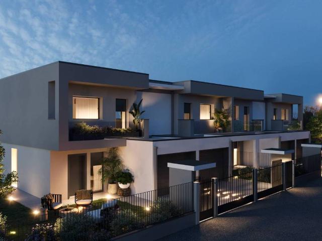 Villa in vendita a Lainate MI