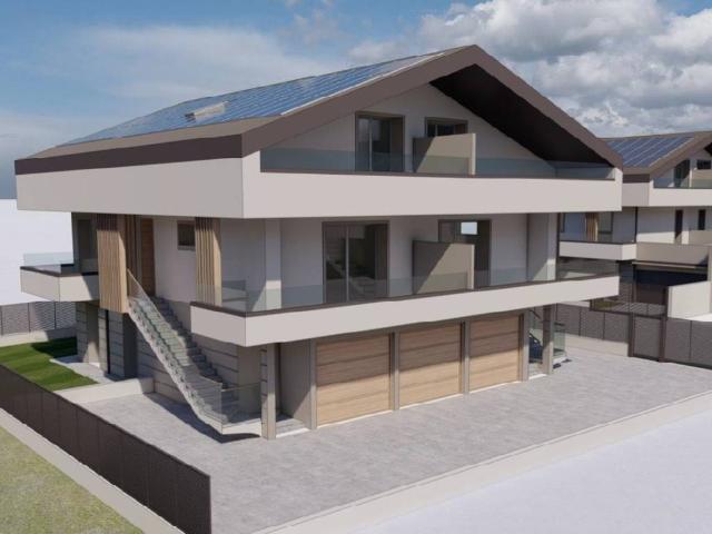 Villa in vendita a Lainate MI
