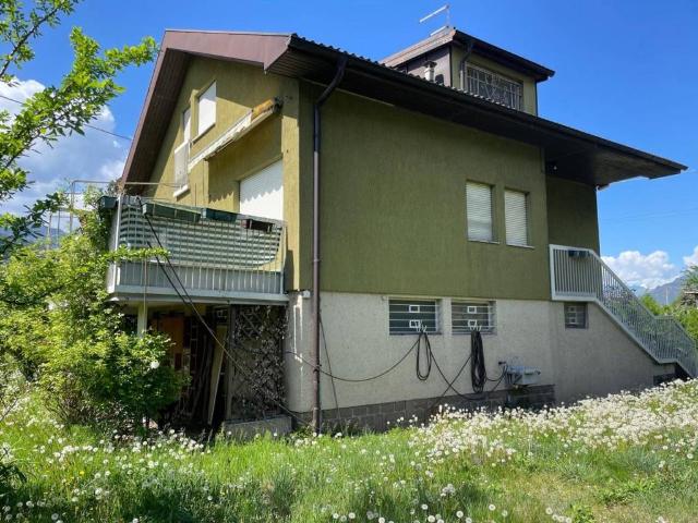Villa in vendita a Laives BZ