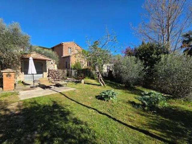 Villa in vendita a Lajatico PI