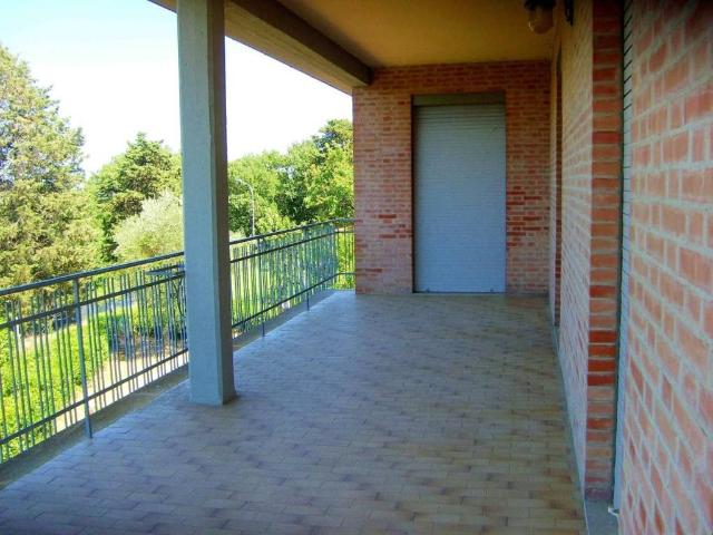 Villa in vendita a Lajatico PI