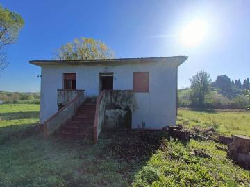 Villa in vendita a Lajatico PI