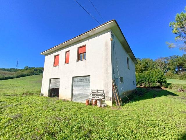 Villa in vendita a Lajatico PI