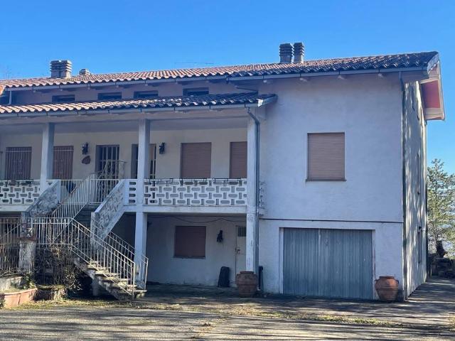 Villa in vendita a Lama Mocogno MO