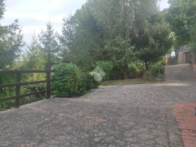 Villa in vendita a Lama Mocogno MO
