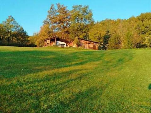Villa in vendita a Lama Mocogno MO
