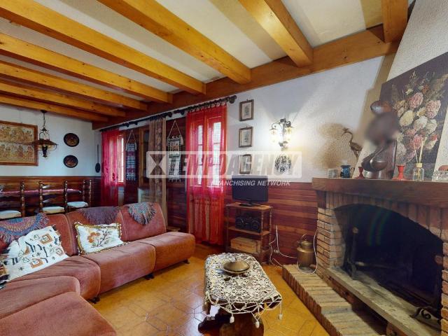 Villa in vendita a Lama Mocogno