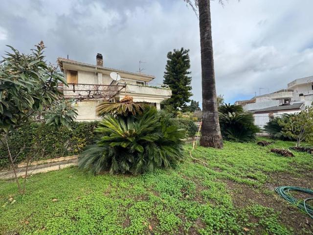 Villa in vendita a Lamezia Terme CZ