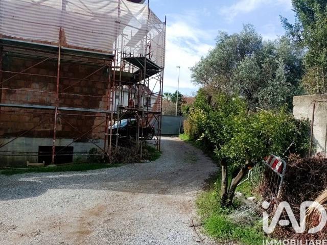 Villa in vendita a Lamezia Terme CZ