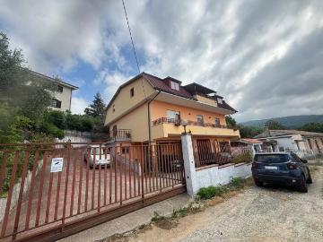Villa in vendita a Lamezia Terme CZ