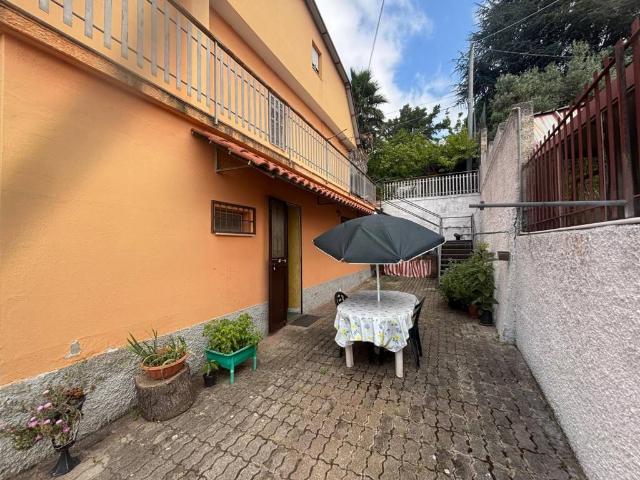 Villa in vendita a Lamezia Terme CZ