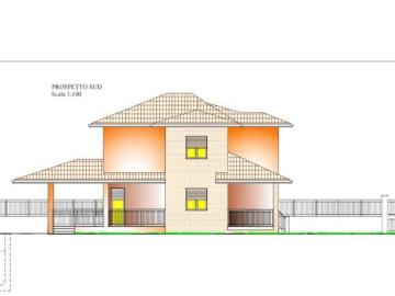Villa in vendita a Lamezia Terme CZ