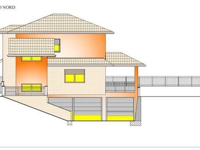 Villa in vendita a Lamezia Terme CZ