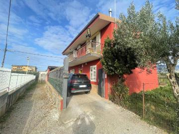 Villa in vendita a Lamezia Terme CZ