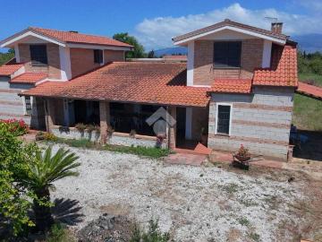 Villa in vendita a Lamezia Terme CZ