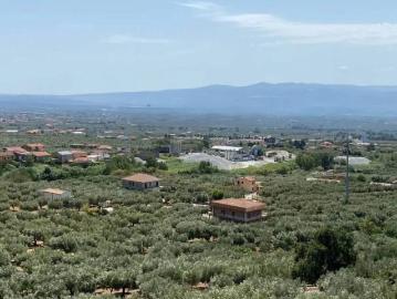 Villa in vendita a Lamezia Terme CZ