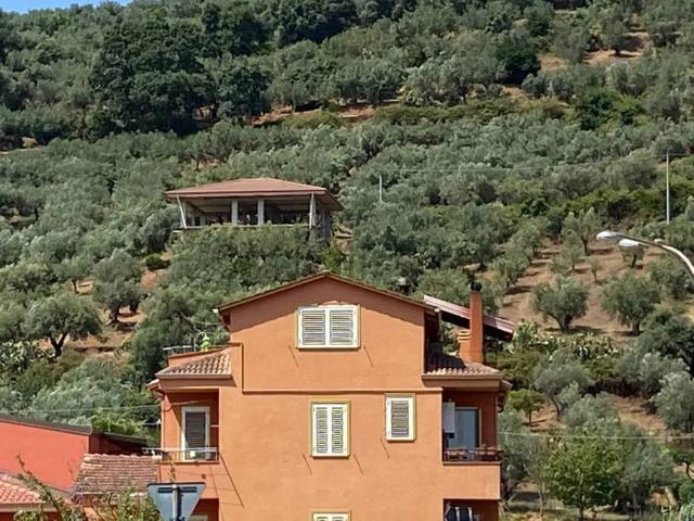 Villa in vendita a Lamezia Terme CZ