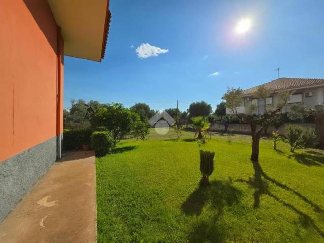 Villa in vendita a Lamezia Terme CZ