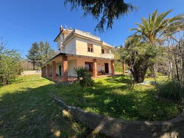 Villa in vendita a Lamezia Terme CZ