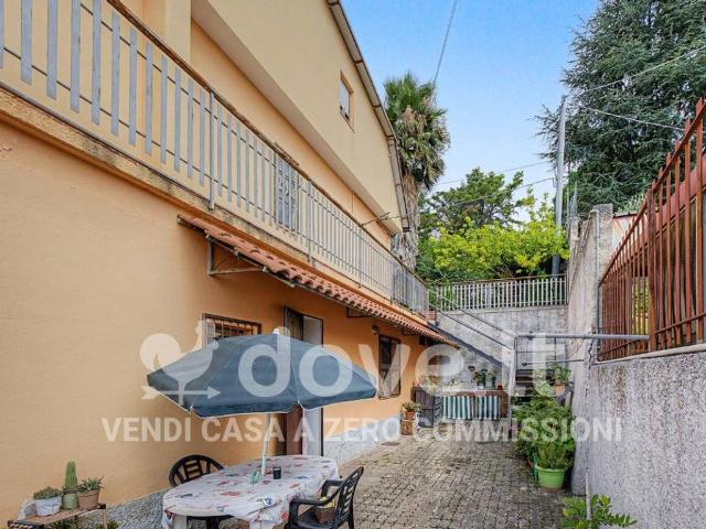 Villa in vendita a Lamezia Terme CZ