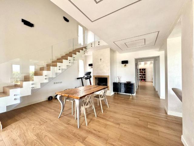 Villa in vendita a Lamporecchio PT