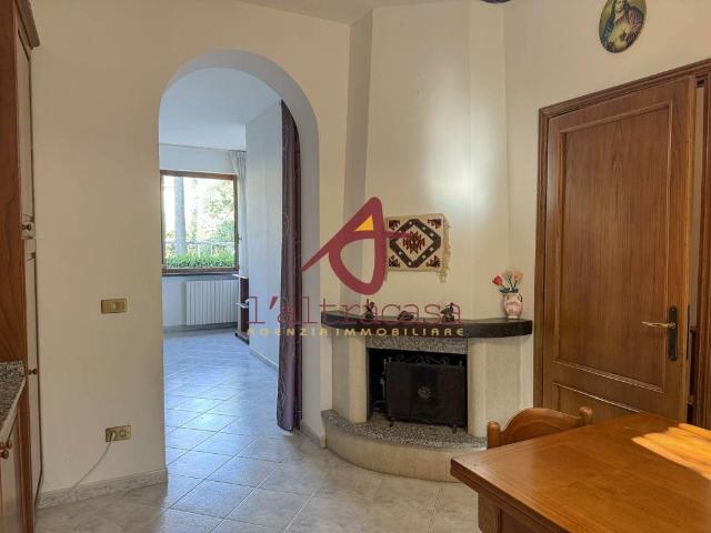 Villa in vendita a Lamporecchio PT