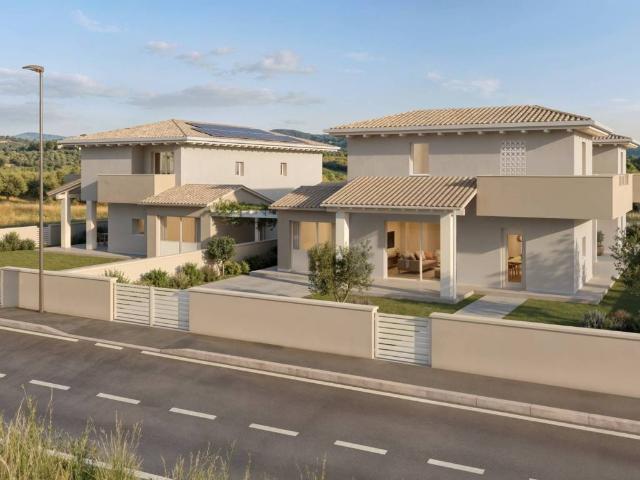 Villa in vendita a Lamporecchio PT