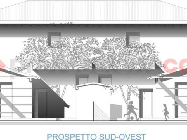 Villa in vendita a Lamporecchio PT