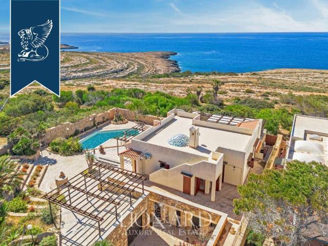 Villa in vendita a Lampedusa e Linosa AG