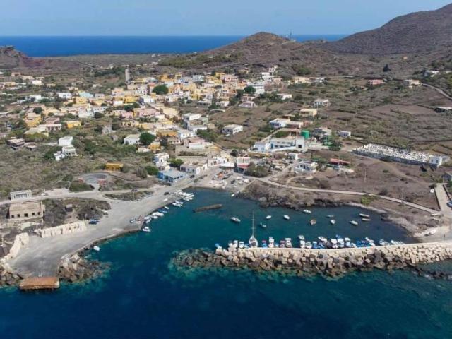 Villa in vendita a Lampedusa e Linosa AG