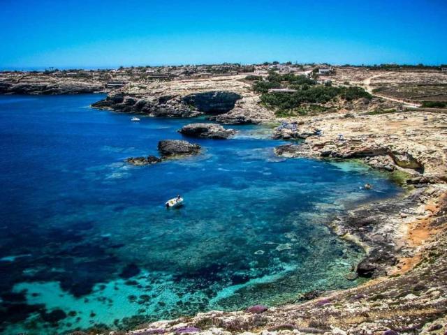 Villa in vendita a Lampedusa e Linosa AG