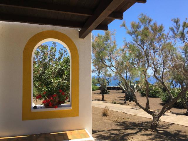 Villa in vendita a Lampedusa e Linosa