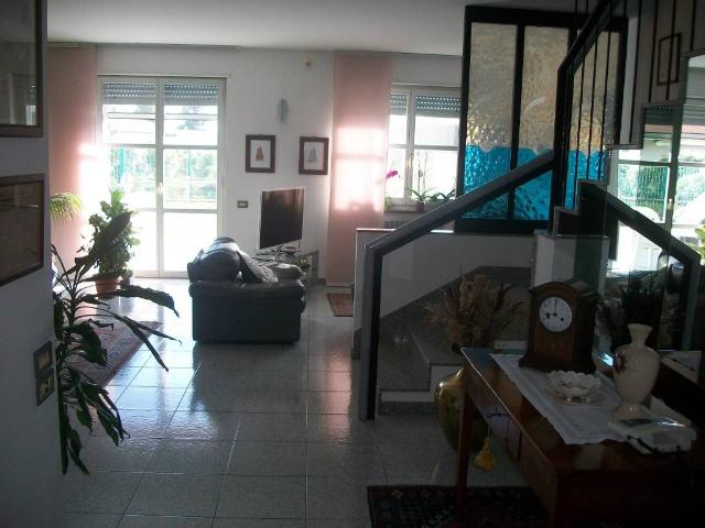 Villa in vendita a Lanciano CH