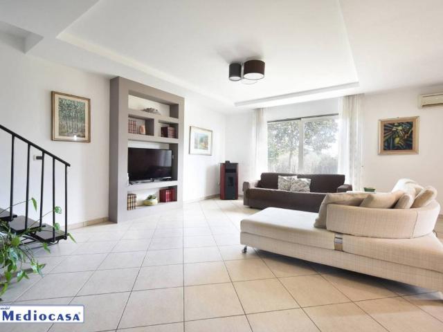 Villa in vendita a Lanciano CH