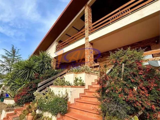 Villa in vendita a Lanciano CH