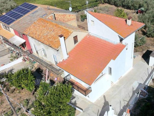 Villa in vendita a Lanciano CH