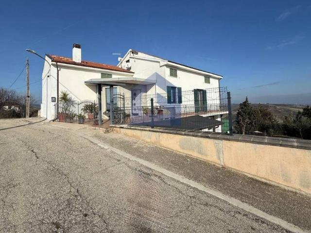 Villa in vendita a Lanciano CH
