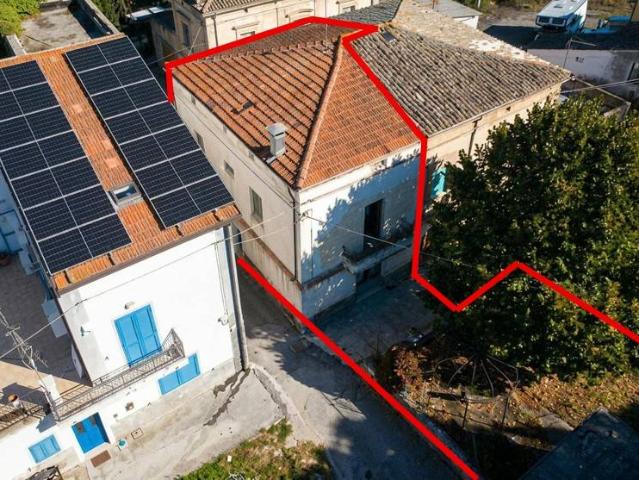 Villa in vendita a Lanciano CH
