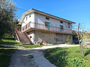 Villa in vendita a Lanciano CH