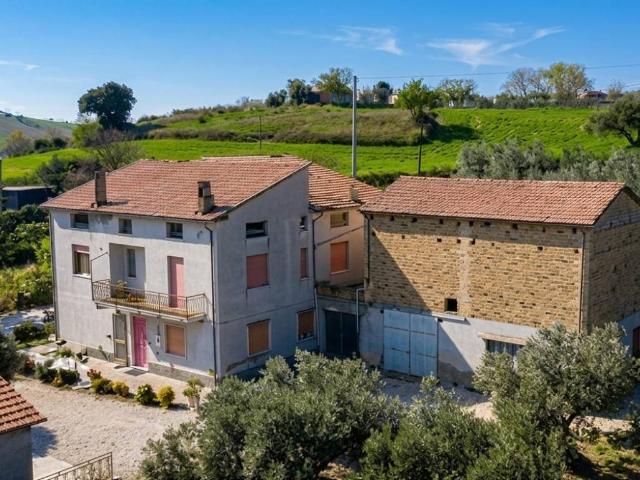 Villa in vendita a Lanciano CH
