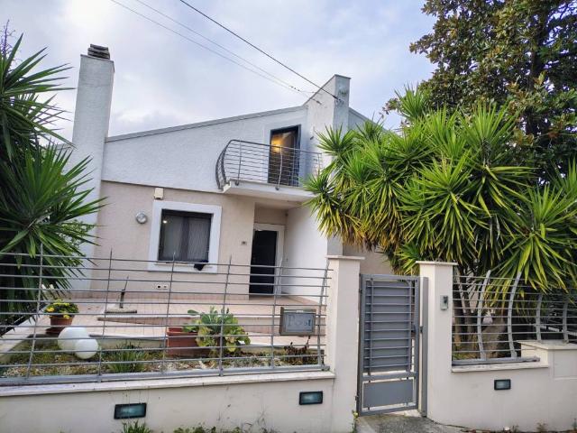 Villa in vendita a Lanciano CH