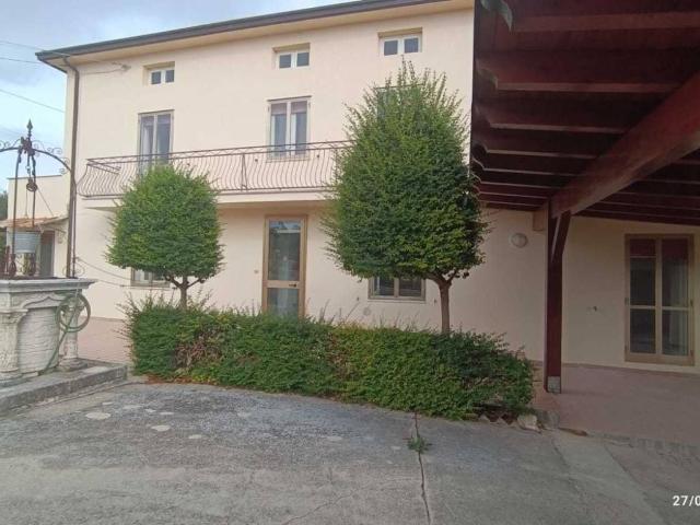 Villa in vendita a Lanciano CH
