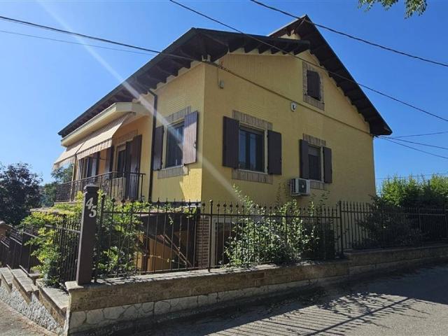 Villa in vendita a Lanciano CH