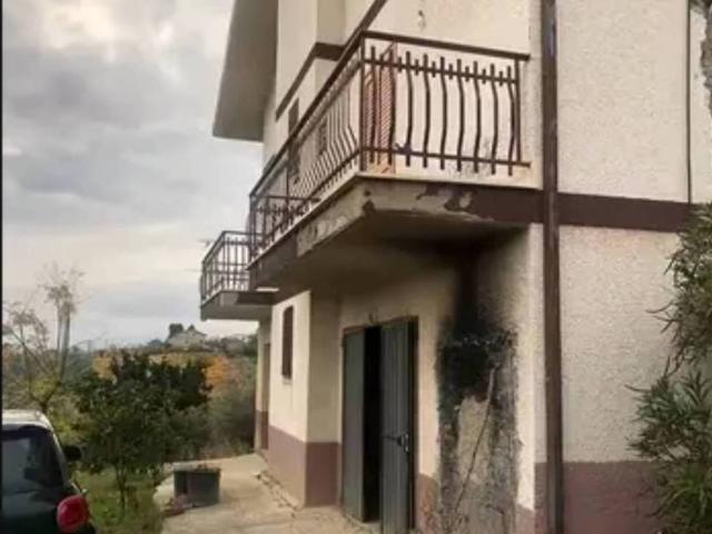 Villa in vendita a Lanciano CH