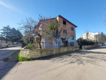 Villa in vendita a Lanciano CH