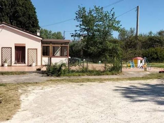 Villa in vendita a Lanciano CH