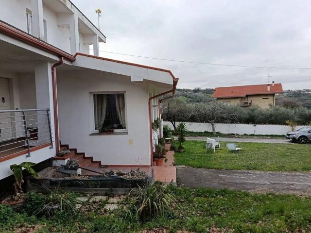 Villa in vendita a Lanciano CH